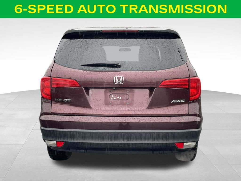 Used 2016 Honda Pilot LX image 10