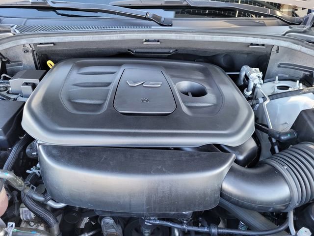 Used 2021 Jeep Grand Cherokee Limited AWD/4WD image 20
