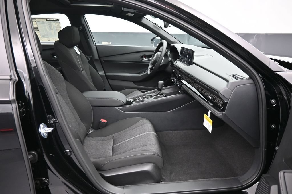 New 2026 Honda Accord Sport image 33