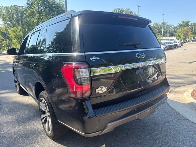 Used 2020 Ford Expedition King Ranch w/ Cargo Package AWD/4WD image 15