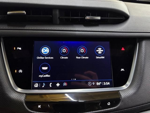 Used 2024 Cadillac XT6 Luxury w/ LPO, Floor Liner Package AWD/4WD image 54