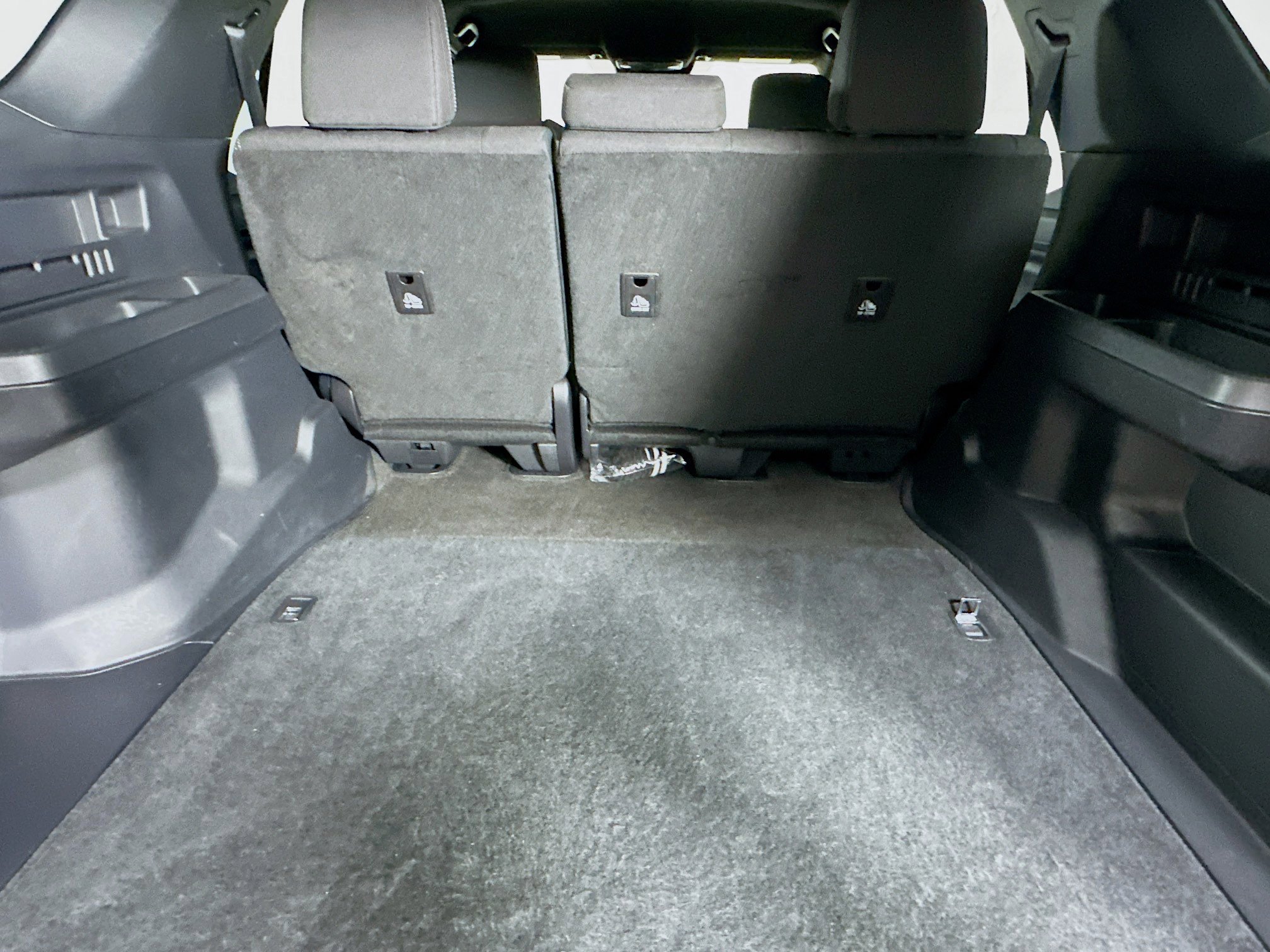 Used 2025 Toyota 4Runner TRD Sport image 27