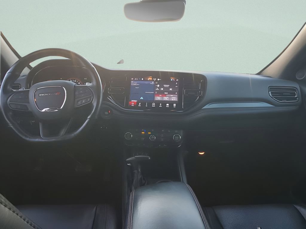 Used 2024 Dodge Durango GT image 21