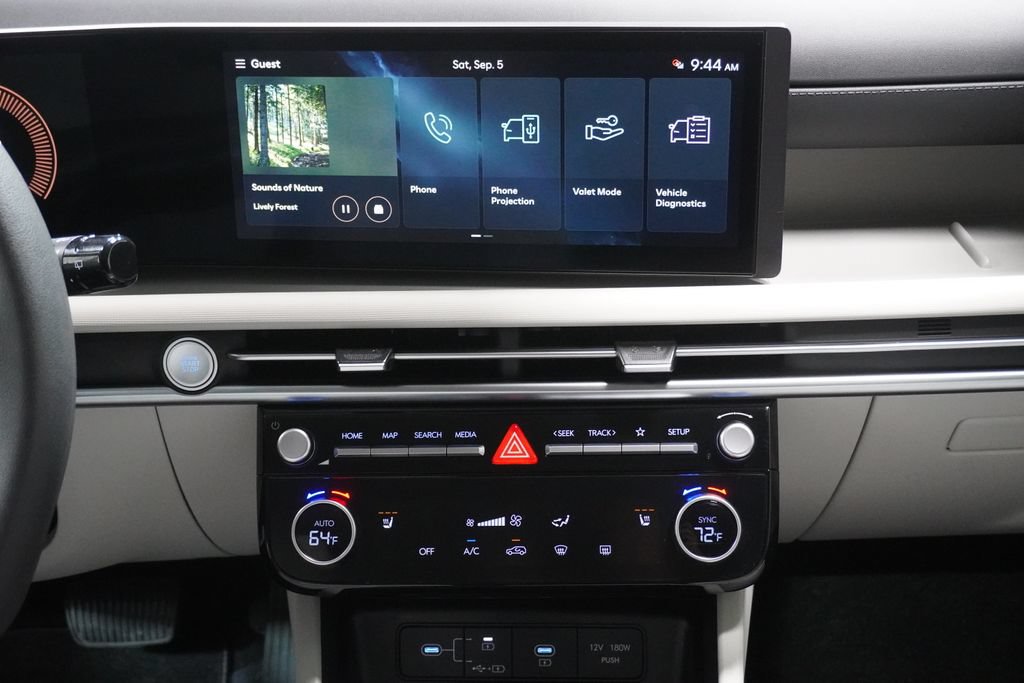 Certified 2026 Hyundai Tucson SEL Plus AWD/4WD image 20