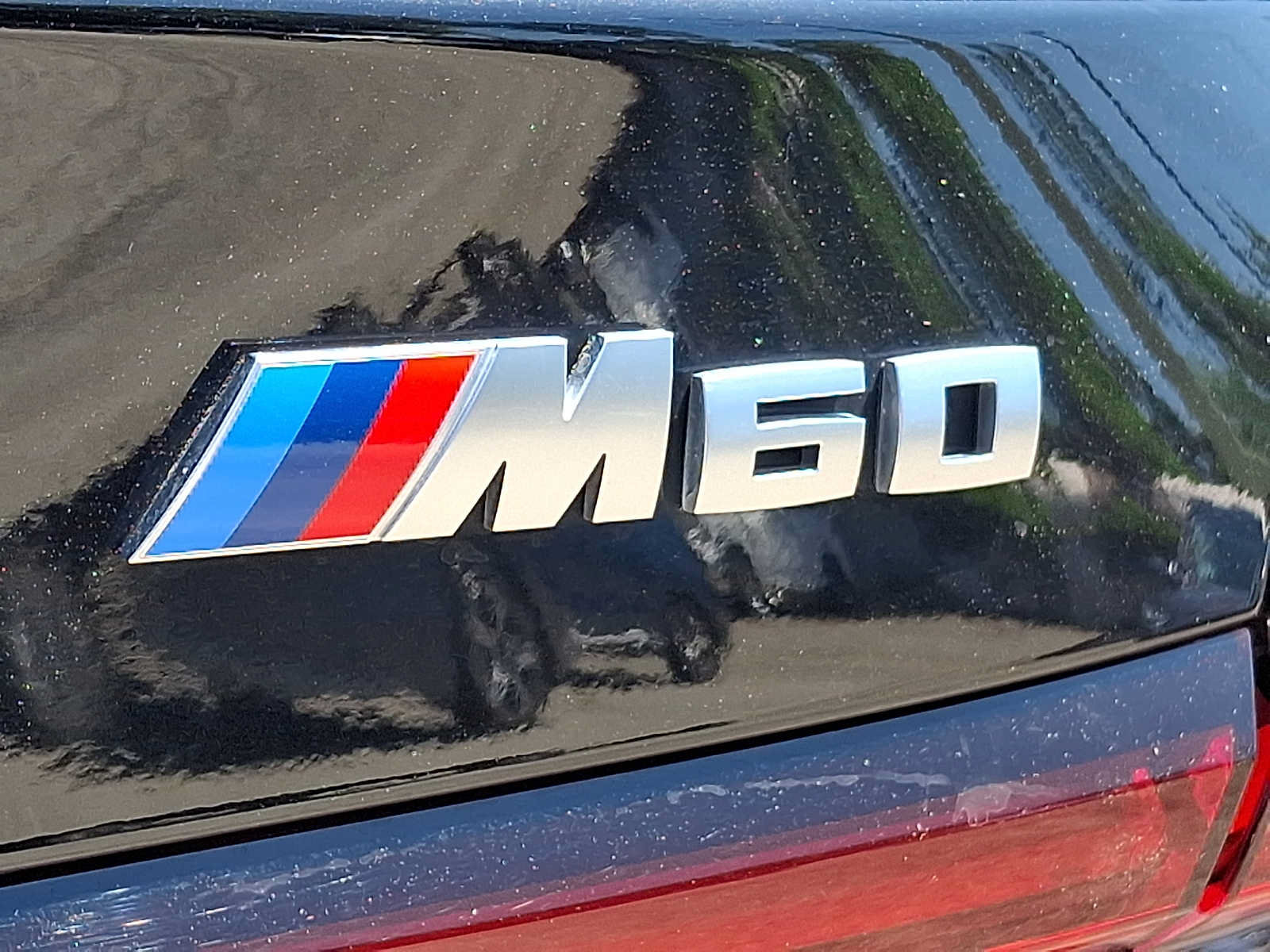 Used 2024 BMW i5 M60 w/ Premium Package AWD/4WD image 28
