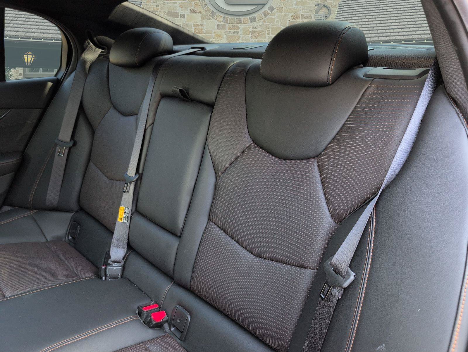 Used 2024 Cadillac CT5 V w/ Premium Package AWD/4WD image 18