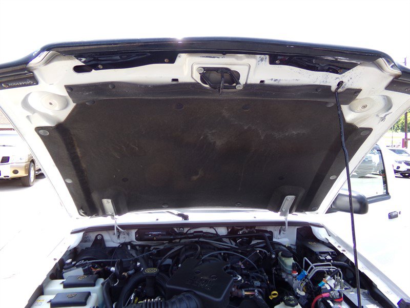 Used 2002 Ford Ranger 4x4 SuperCab image 60