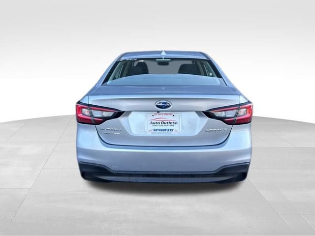 Used 2023 Subaru Legacy Premium image 4