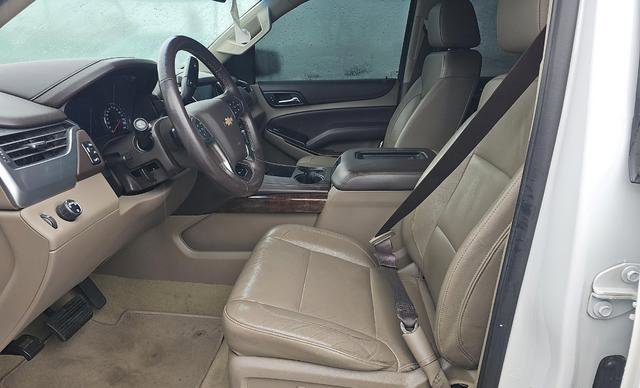 Used 2017 Chevrolet Tahoe LT image 3