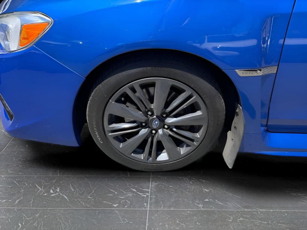 Used 2020 Subaru WRX AWD/4WD image 29
