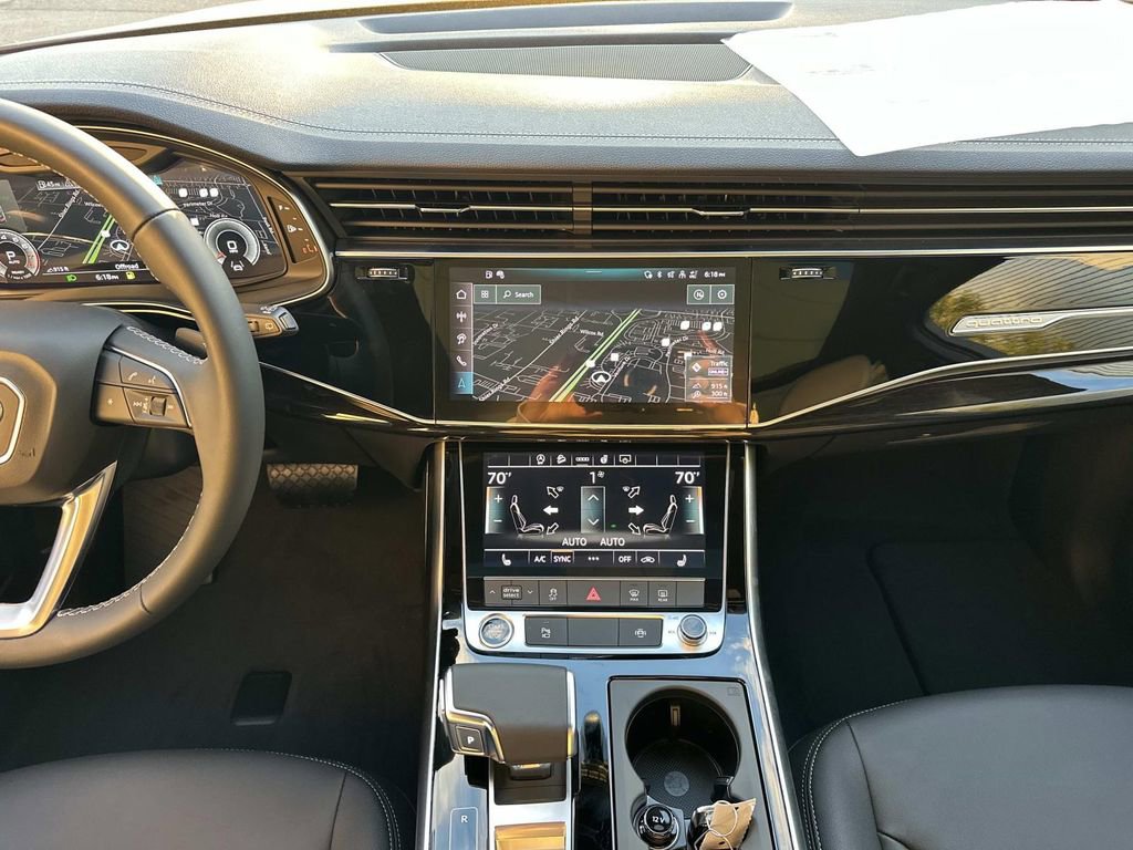 New 2026 Audi Q7 2.0T Premium image 30