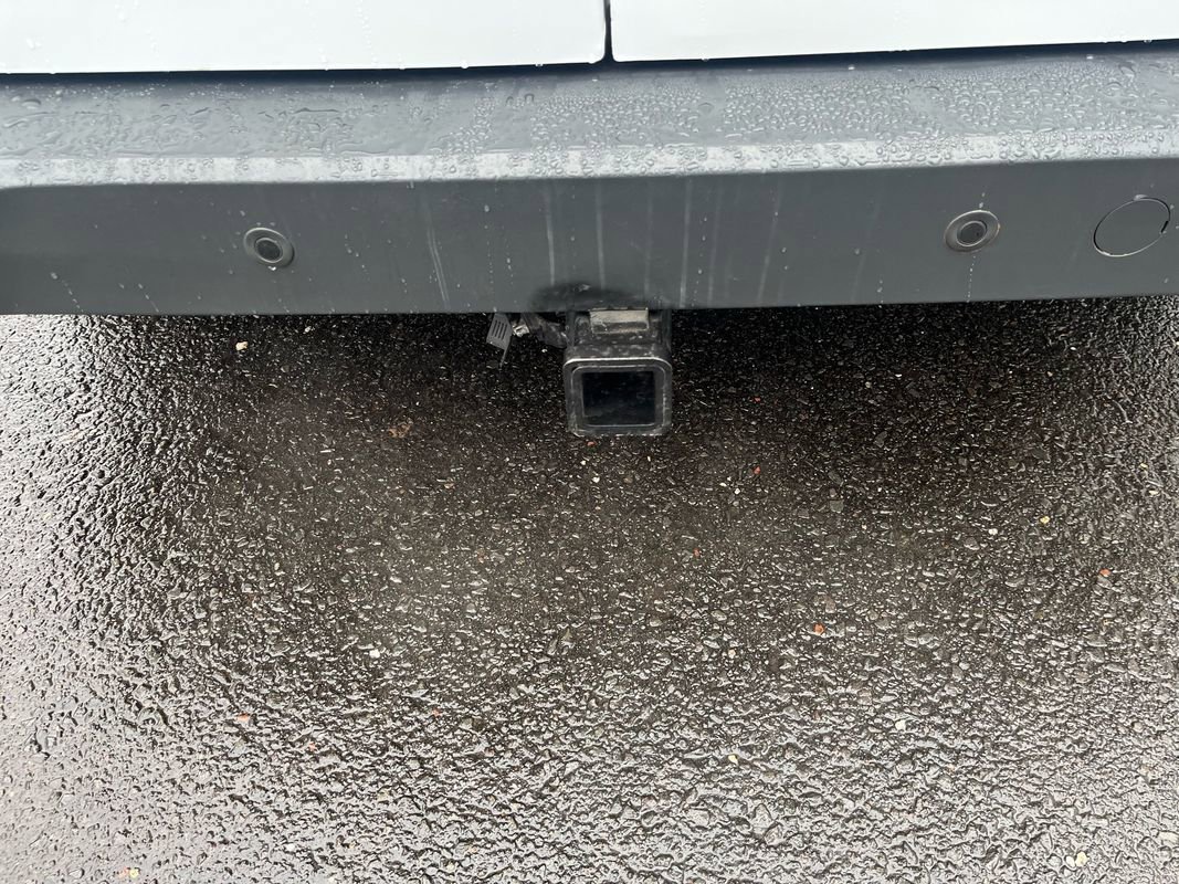 Used 2016 Ford Transit Connect XLT FWD image 19