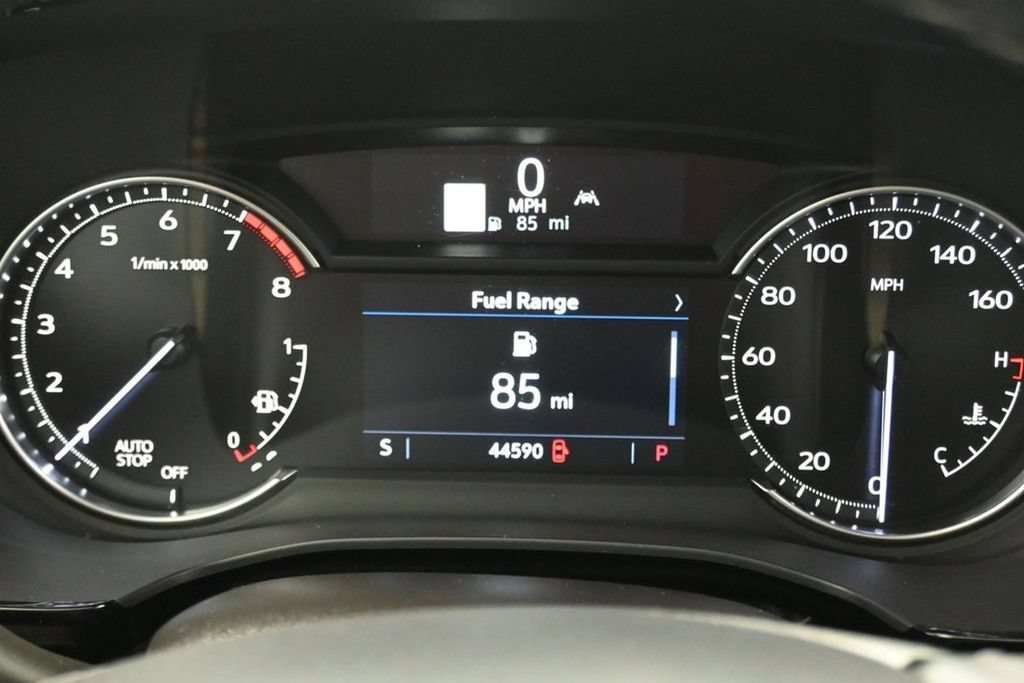 Used 2023 Cadillac XT6 Premium Luxury FWD image 16