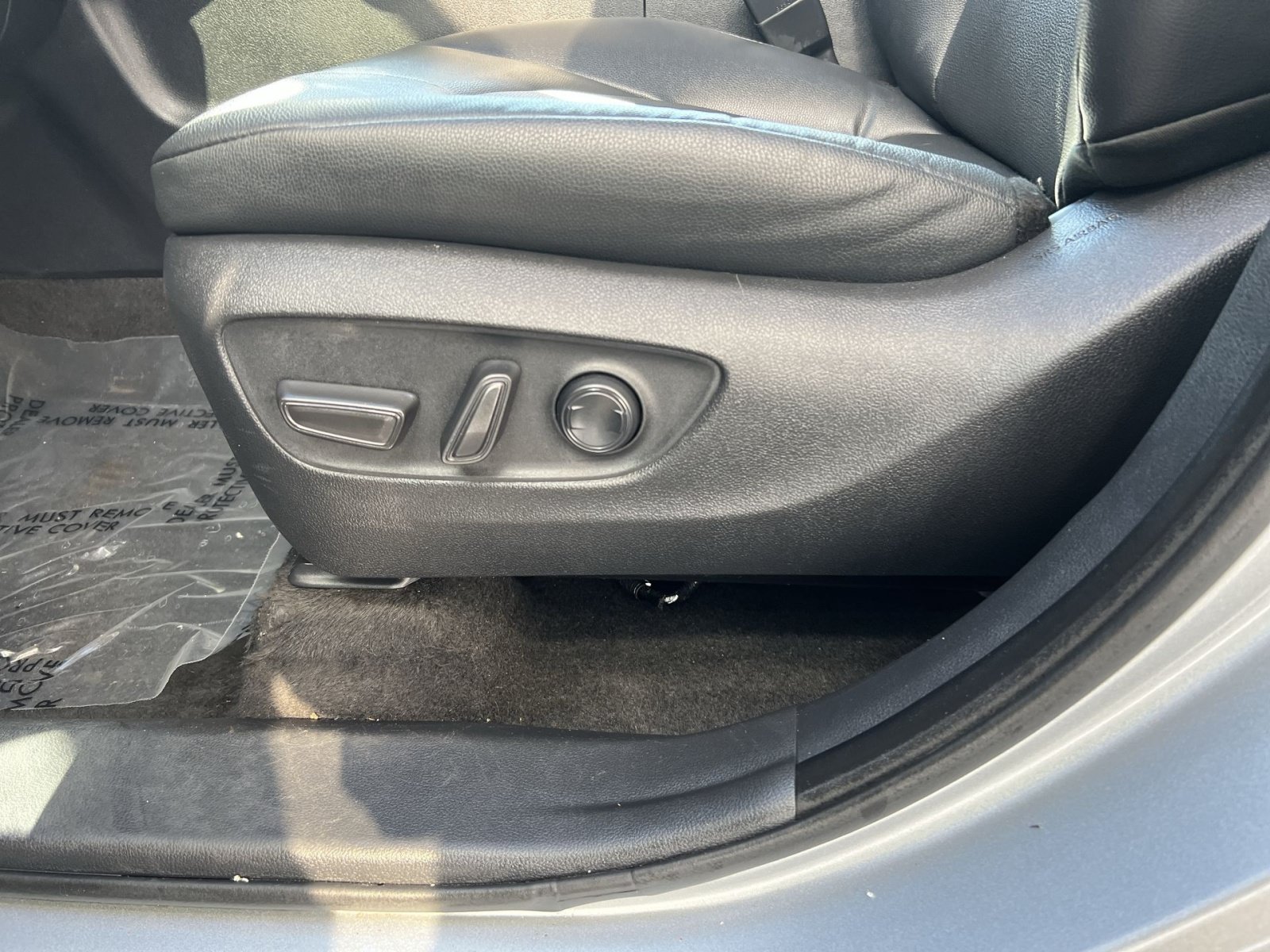 Used 2024 Toyota Grand Highlander AWD Hybrid image 14