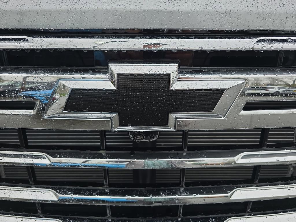 New 2026 Chevrolet Silverado 3500 LTZ w/ LTZ Plus Package image 37