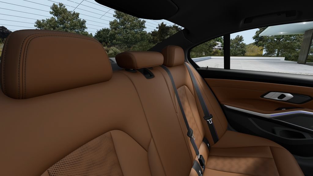 New 2027 BMW M3 w/ Executive Package RWD image 12