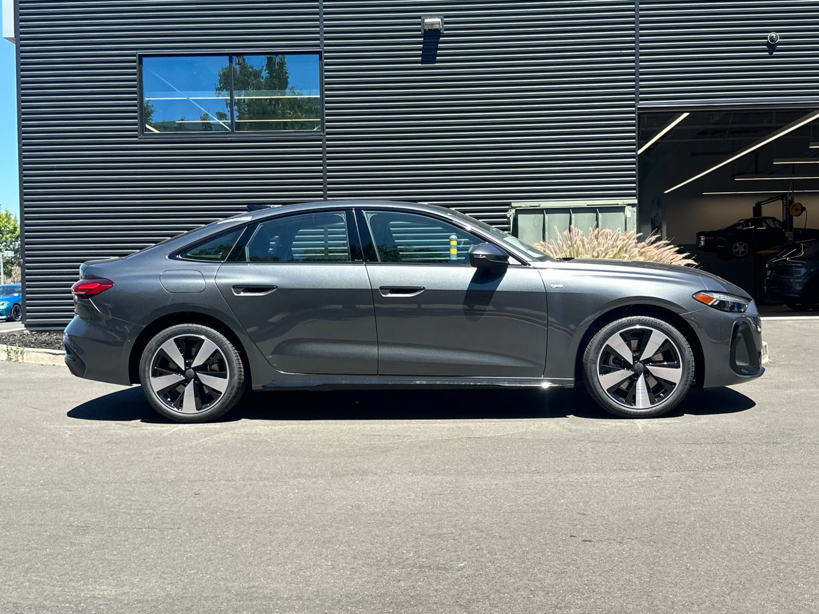 New 2026 Audi A5 Premium Plus AWD/4WD image 7