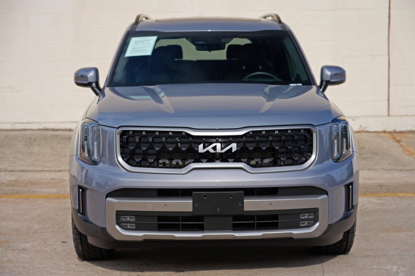 Used 2023 Kia Telluride SX Prestige X-Pro AWD/4WD image 54