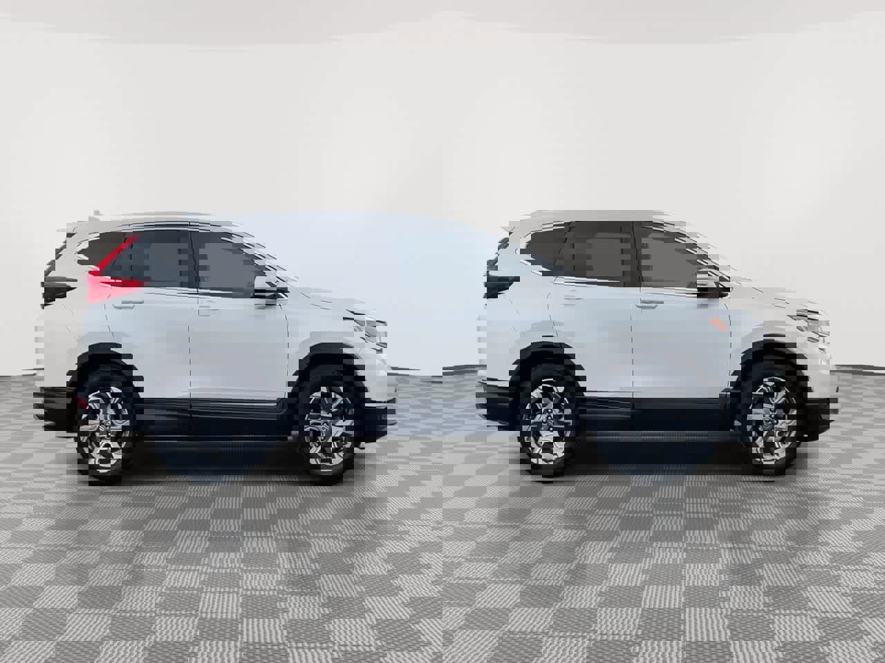 Used 2017 Honda CR-V EX-L image 9