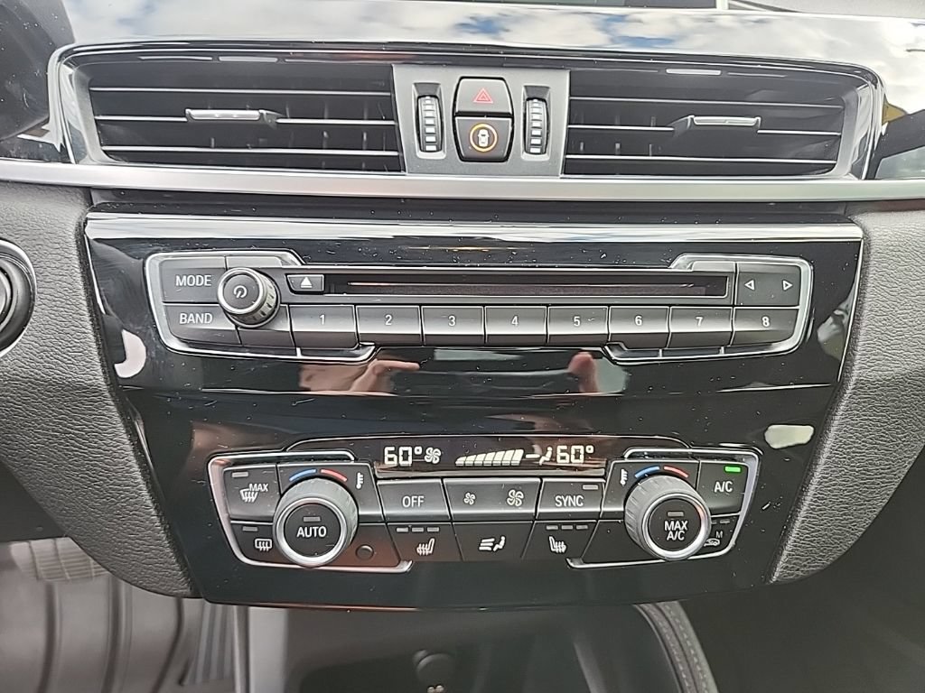 Used 2019 BMW X1 xDrive28i w/ Convenience Package AWD/4WD image 22