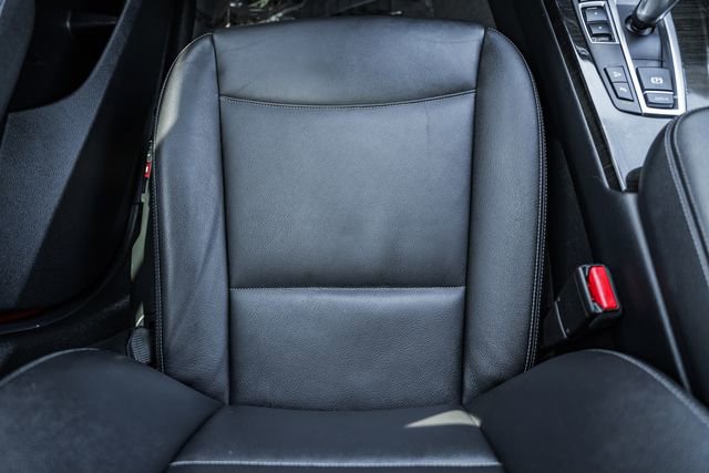 Used 2016 BMW X3 xDrive28d image 31