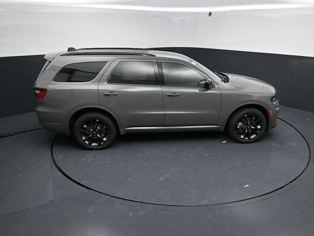 New 2026 Dodge Durango GT w/ Blacktop Package AWD/4WD image 64