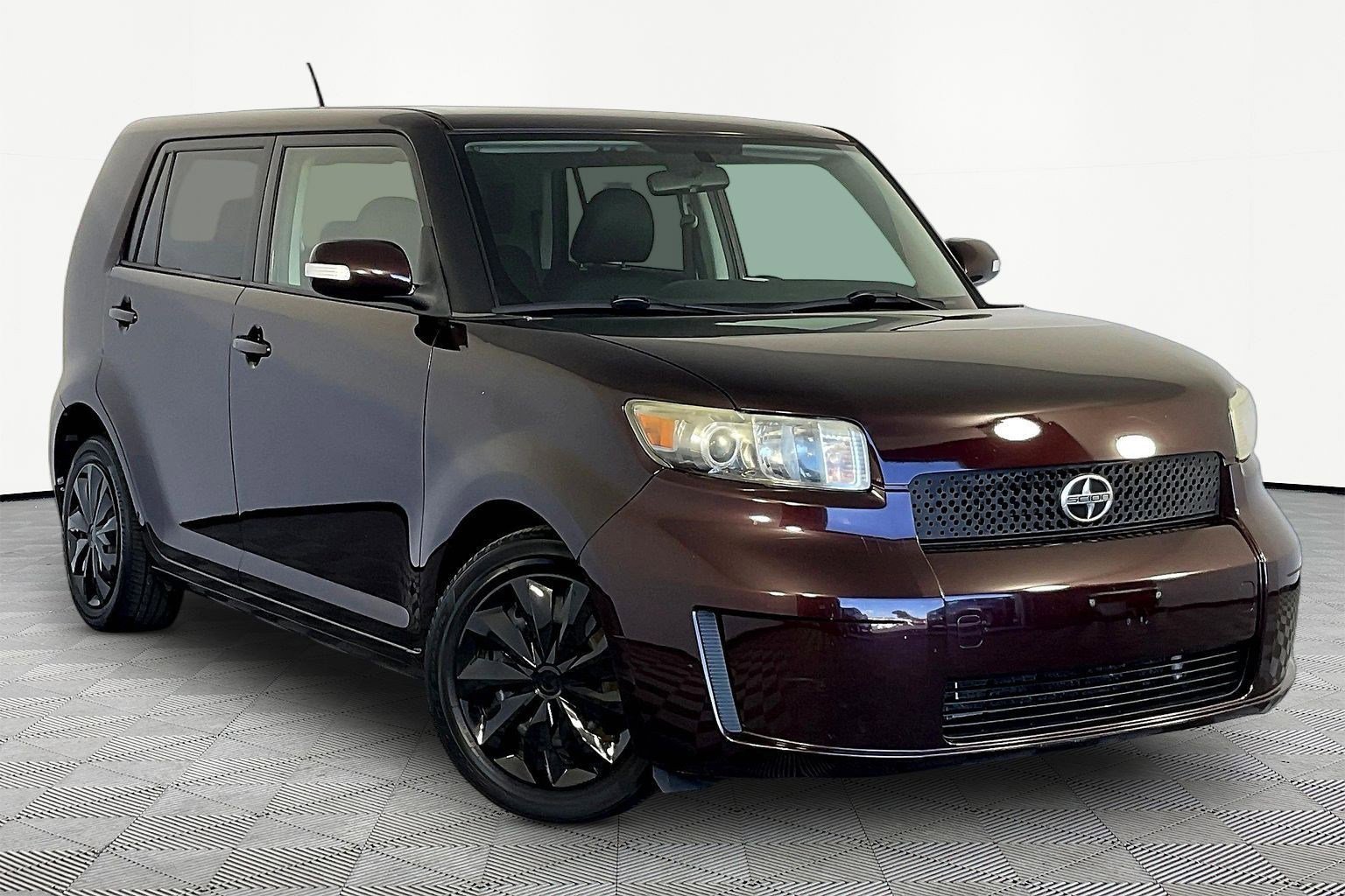 Used 2008 Scion xB FWD image 3