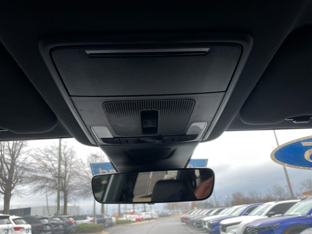 Certified 2025 Honda CR-V Sport-L image 16