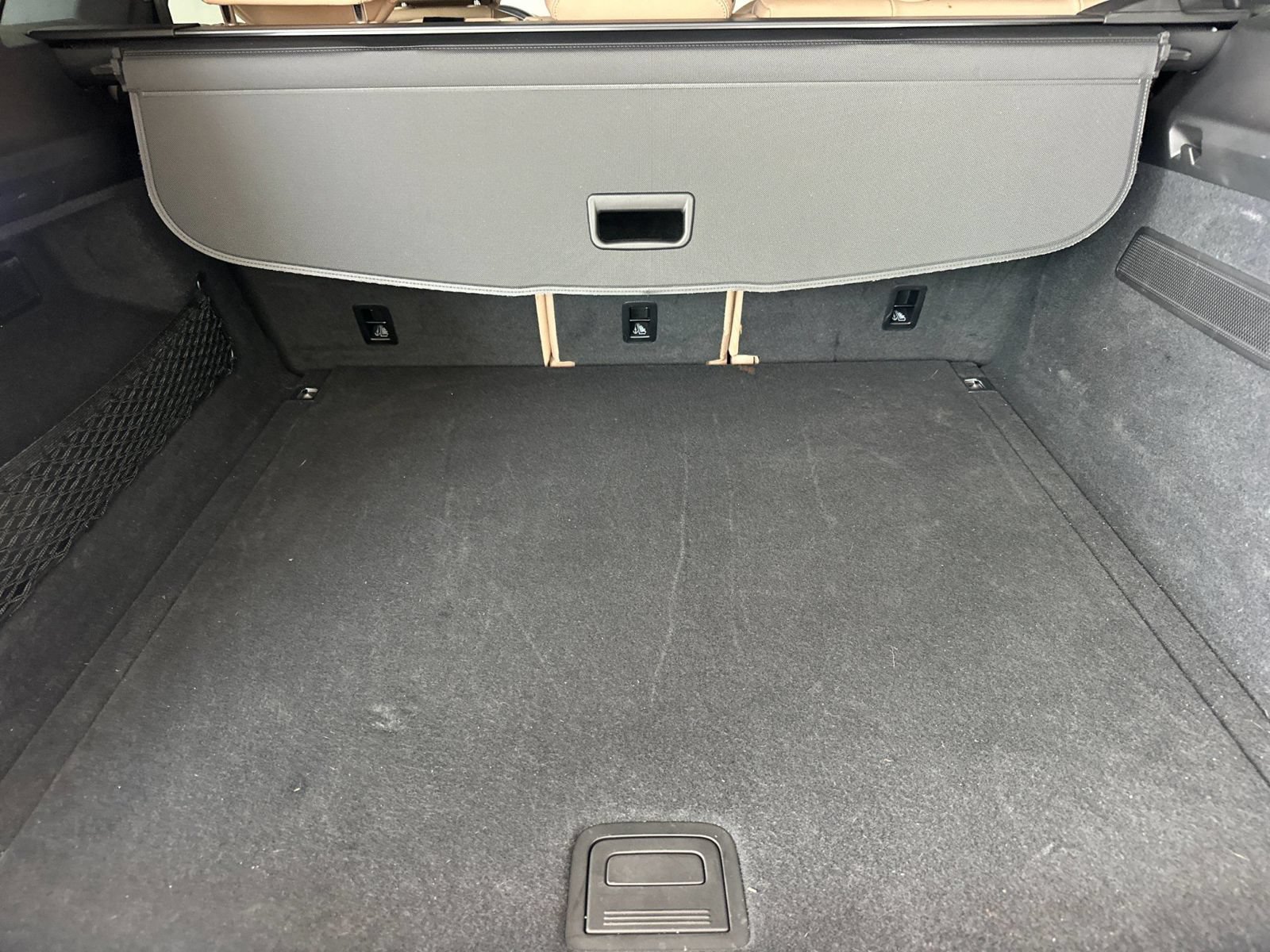 Certified 2023 Porsche Cayenne AWD/4WD image 15