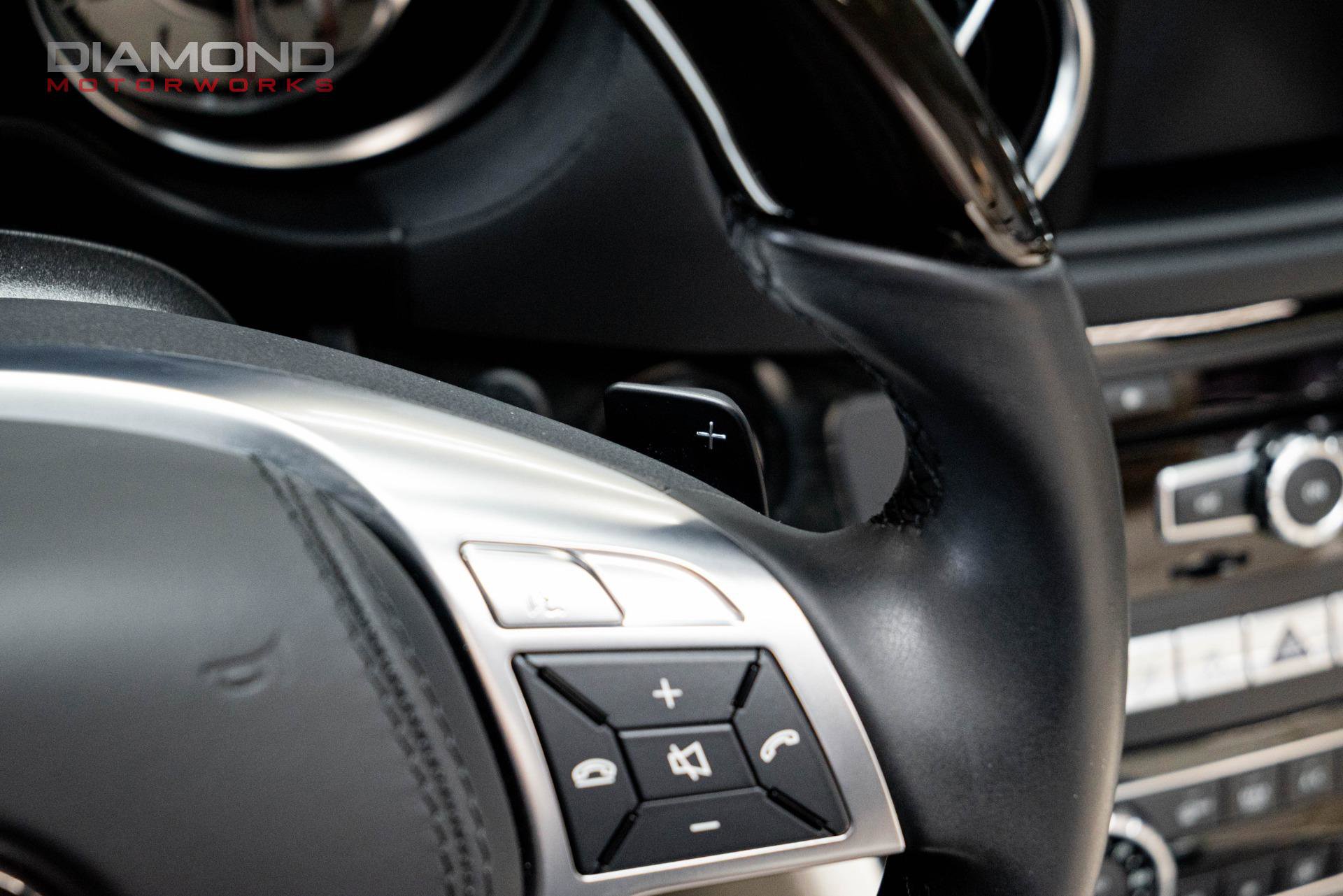 Used 2014 Mercedes-Benz SL 550 image 94