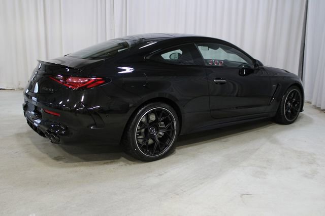 New 2026 Mercedes-Benz CLE 53 AMG 4MATIC Coupe image 32