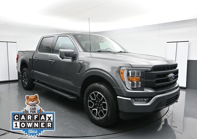 Used 2023 Ford F150 Lariat