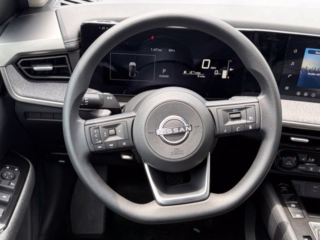 New 2026 Nissan Kicks SV w/ SV Premium Package AWD/4WD image 35