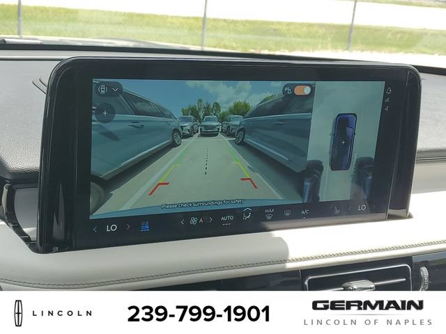 New 2026 Lincoln Aviator Reserve RWD image 25