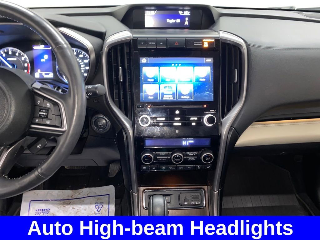 Certified 2022 Subaru Ascent Touring image 27