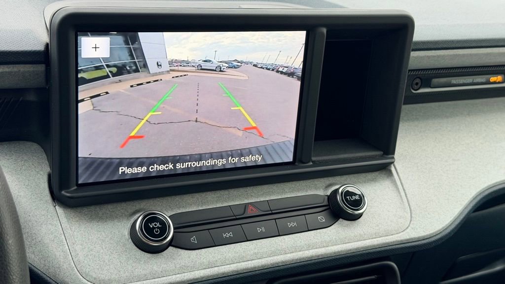 Used 2024 Ford Maverick XLT image 26