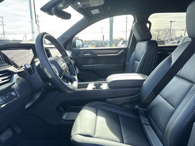 New 2026 GMC Acadia Elevation w/ Super Cruise Package FWD image 14