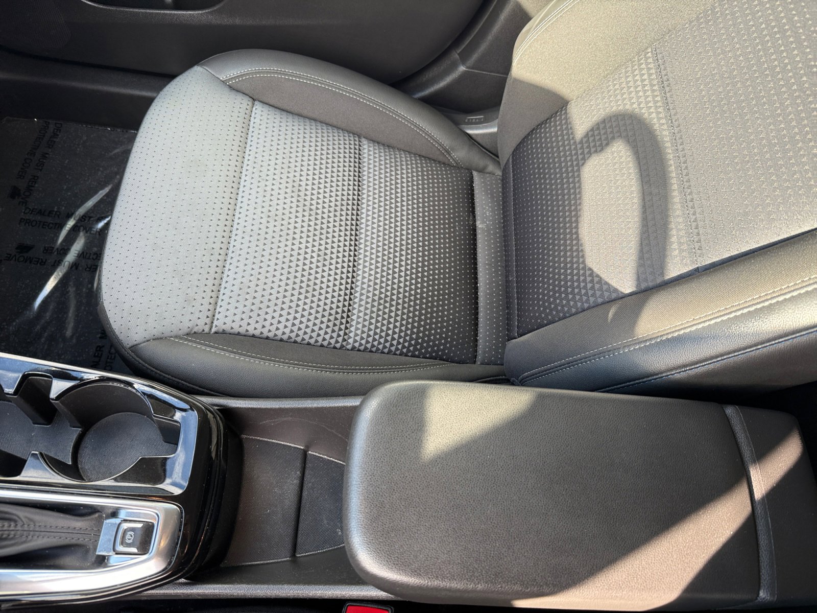 Used 2024 Chevrolet Trax LT w/ Driver Confidence Package image 14