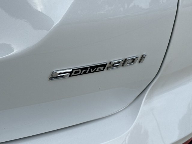 Used 2022 BMW X3 sDrive30i w/ Convenience Package RWD image 14