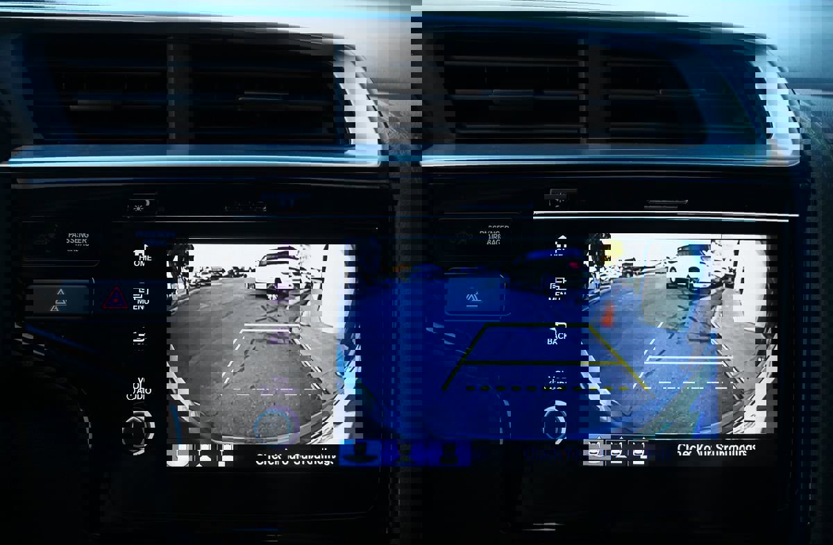 Used 2019 Honda Fit EX image 47