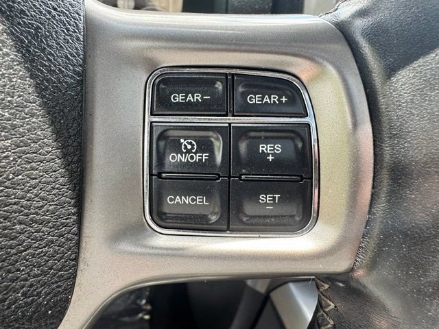 Used 2016 RAM 1500 Limited AWD/4WD image 19