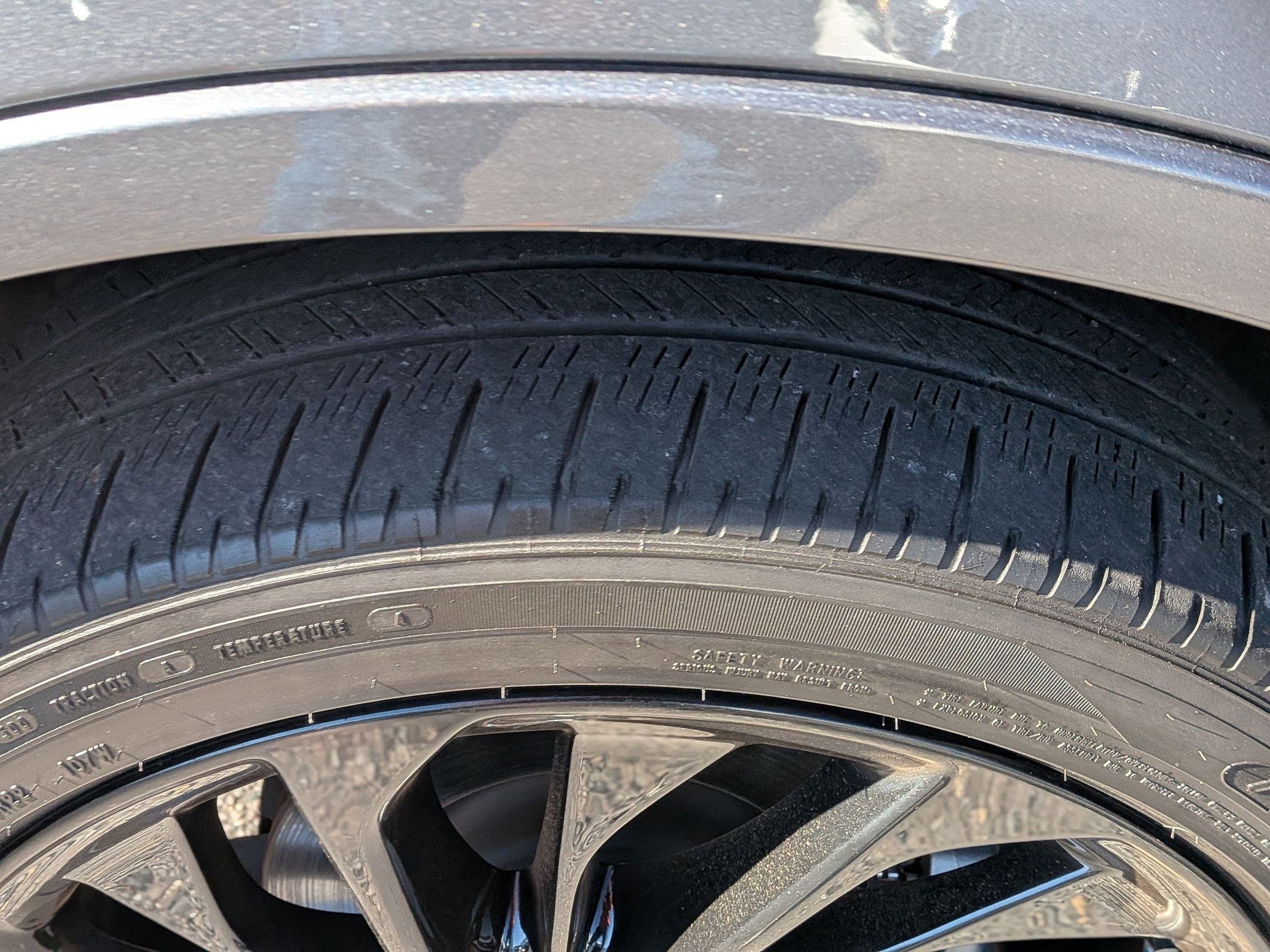 Used 2021 Lincoln Aviator Reserve w/ Equipment Group 208A image 11