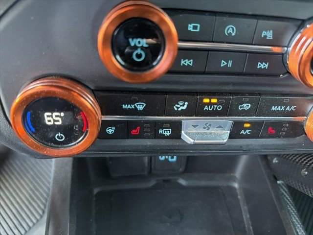 Used 2023 Ford Bronco Raptor AWD/4WD image 15