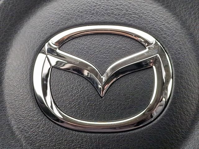 New 2025 MAZDA CX-5 AWD 2.5 S w/ Preferred Package image 14