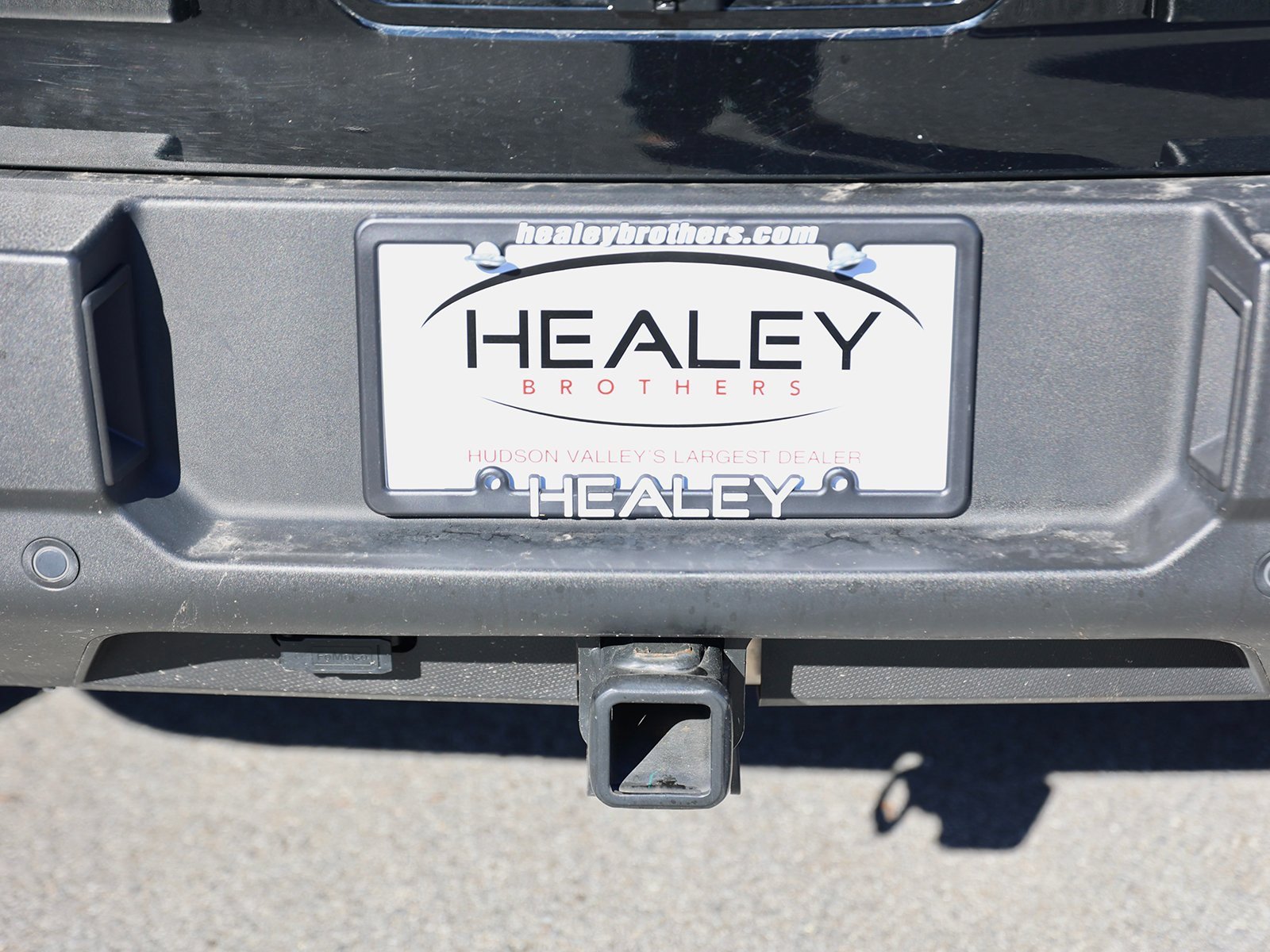 Certified 2022 Ford Bronco Sport Big Bend w/ Convenience Package image 12