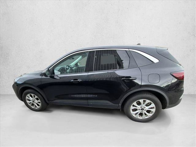 Used 2024 Ford Escape Active AWD/4WD image 8