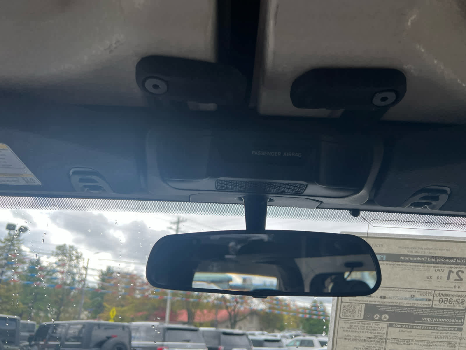 New 2026 Jeep Wrangler Sport image 28