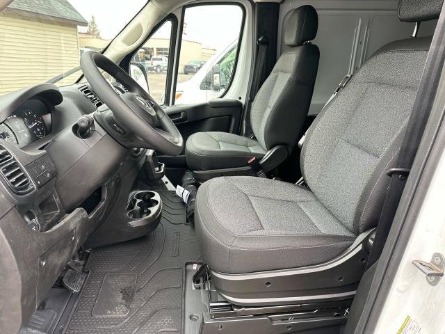New 2025 RAM ProMaster 1500 w/ Convenience Group image 11