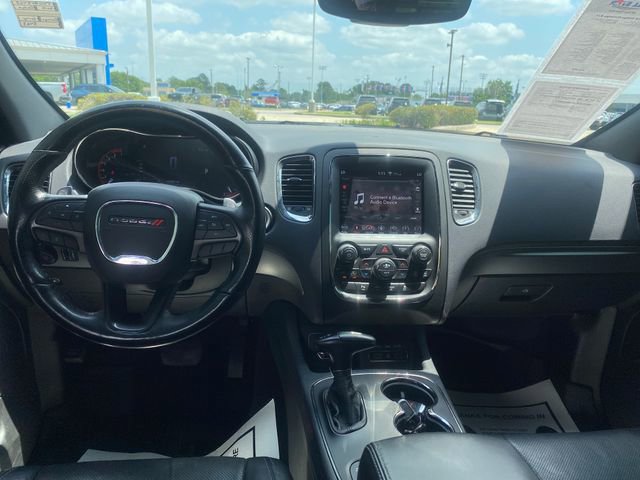 Used 2019 Dodge Durango R/T AWD/4WD image 15