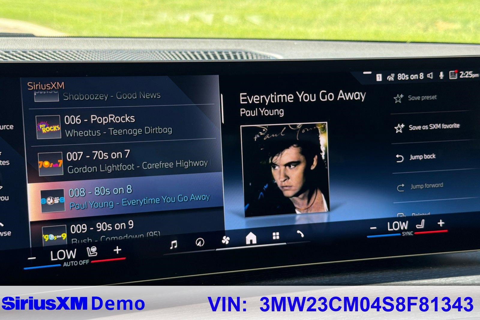 Used 2025 BMW 230i Coupe image 40